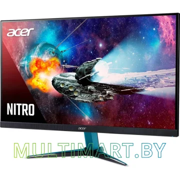 Игровой монитор Acer Nitro VG271UM3bmiipx (UM.HV1EE.301) картинка 2